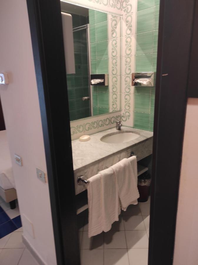Le Super Suite del Domina Royal Positano Esterno foto