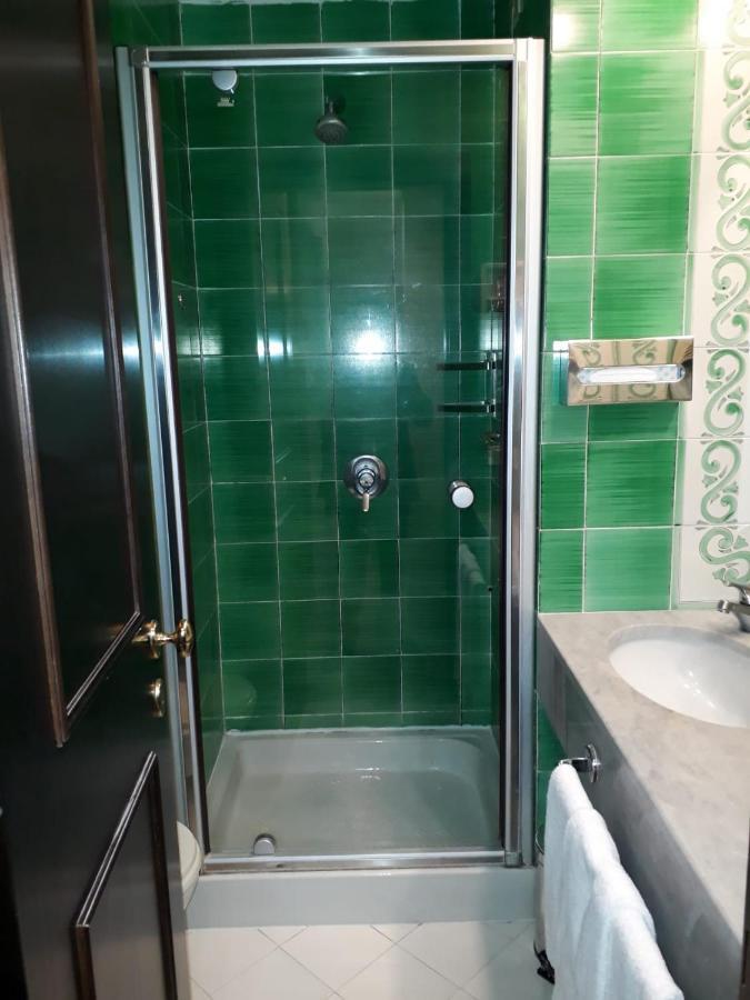 Le Super Suite del Domina Royal Positano Esterno foto