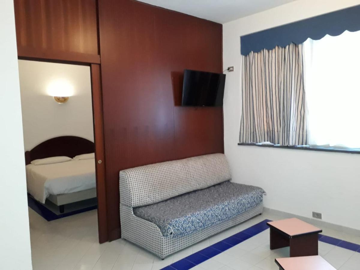 Le Super Suite del Domina Royal Positano Esterno foto